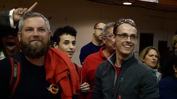 Code Red Robotics Promo Video