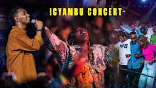 Download Lagu Vestine, Sherrie Siliver Nabandi Baje Mugitaramo Cya Israel Mbonyi ,Oooh Mbega Noel Nziza Ibitangaza MP3