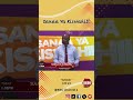Shetani Pia Huvuta Bangi Na Kunywa Pombe Burudika Na Mijadala Nyimbo Na Densi Na Mengineyo 