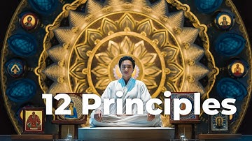 What are the Spiritual Principles  of The 12 Steps of Alcoholics Anonymous?