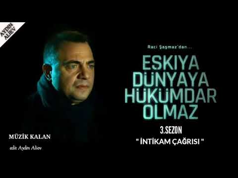 Edho intikam çagrısı muzik