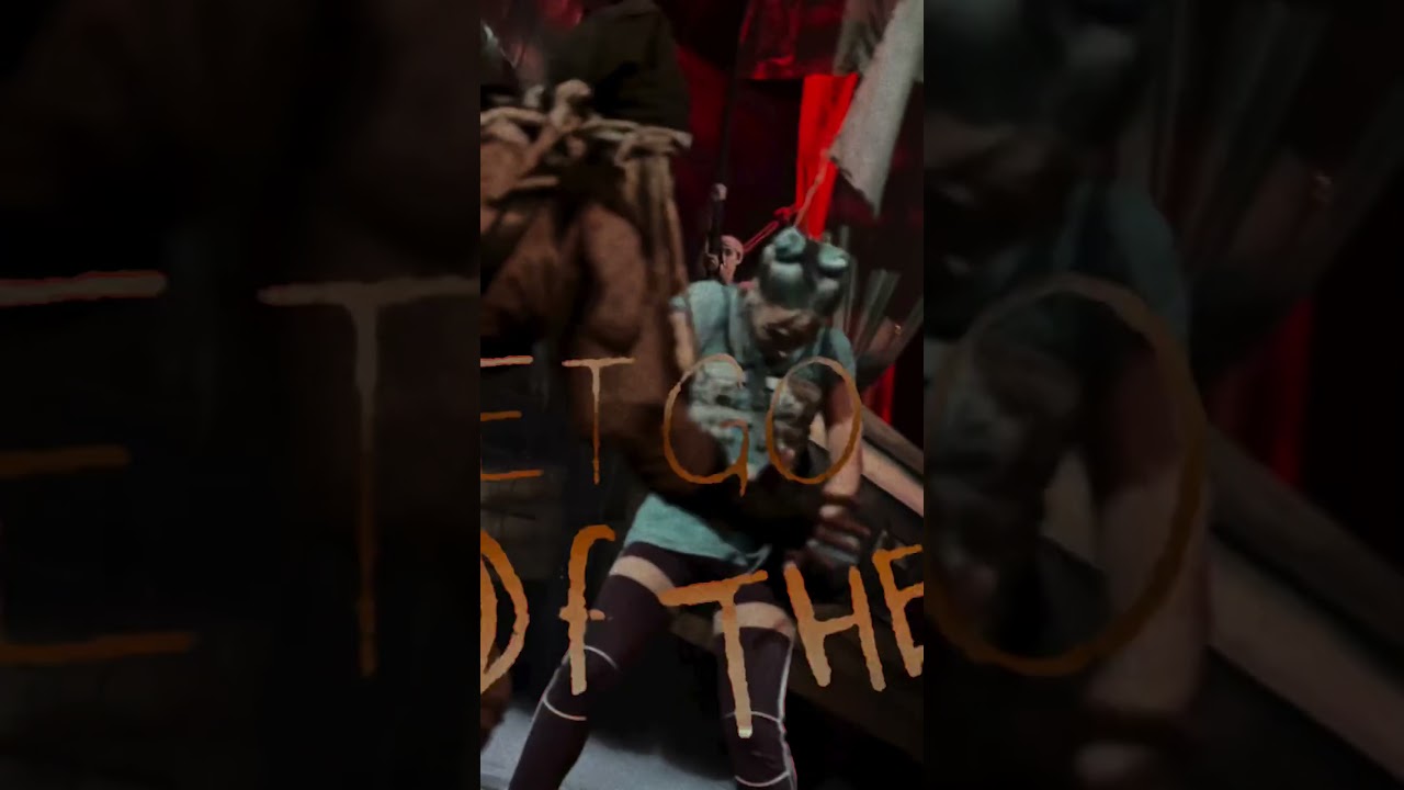 pirates of the circus 🏴‍☠️ 