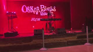 Edge of Seventeen-Mira Raven @ Oskar Blues Brewery In Austin Texas