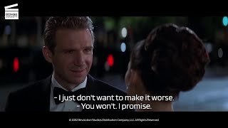 Maid In Manhattan: If Tonight Is All We Have (HD CLIP)