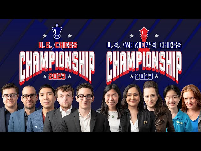 World Chess Championship 2023: Game 8 Highlights — Eightify