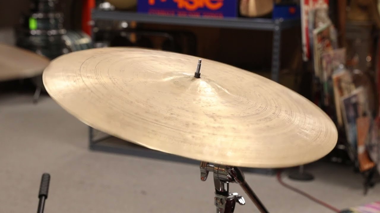 Funch IIIb 22” Funch 22