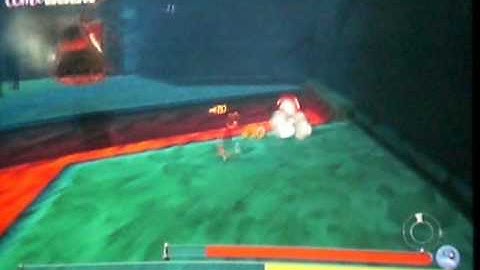 Tower of the Leptys part 2 - The Lavicraft Combo