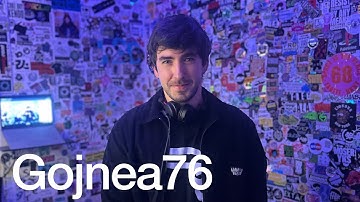 Gojnea76 @TheLotRadio  10-03-2025