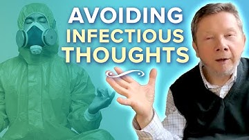 Avoid Adopting Collective Thought Patterns | Eckhart Tolle