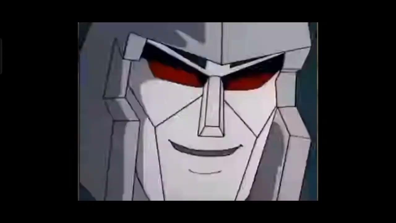 A RAMMERS (transformers ytp intro) YouTube