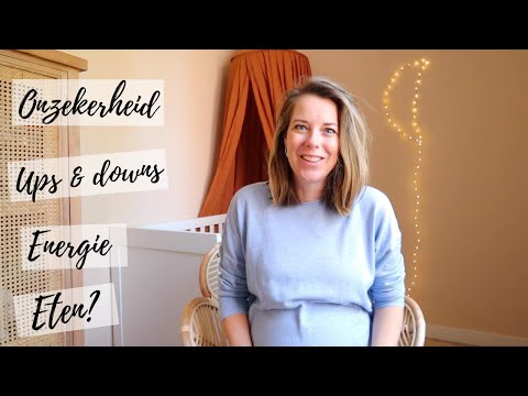 ZWANGER UPDATE TWEEDE