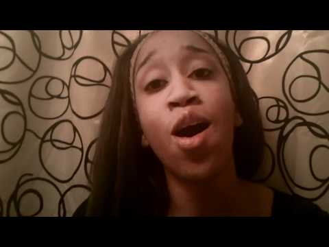 melanie fiona sad songs cover by belinda anderson