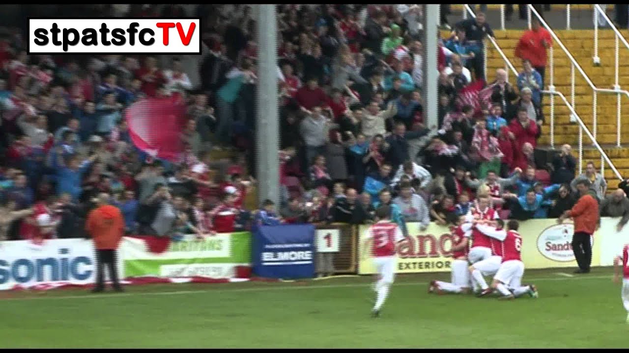 Goal: Evan McMillan steve golin