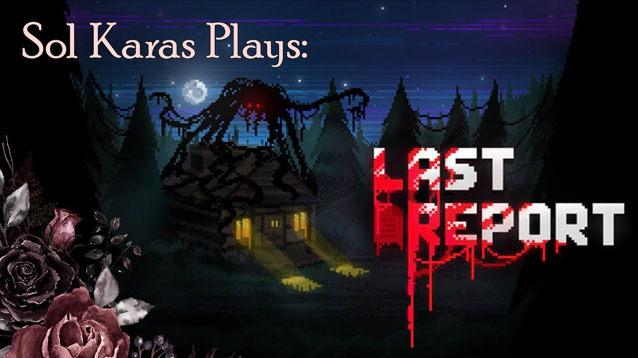 Paperwork Game Paperwork in the Woods (LAST REPORT - FULL GAME) - YouTube