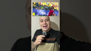 Gols Brasil 2 x 1 Marrocos 🥹🇧🇷