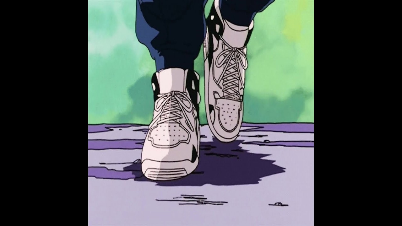 (FREE FOR PROFIT) Lofi Boom Bap x Chill Jazz Type Beat – "Walking"