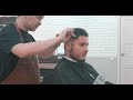 Mid fade (помощь в этапах)