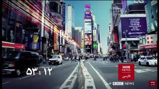 BBC Persian Countdown Radio Version 2019/20