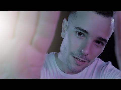 ASMR FRANÇAIS : VAGUE de FRAÎCHEUR (massage, spray)