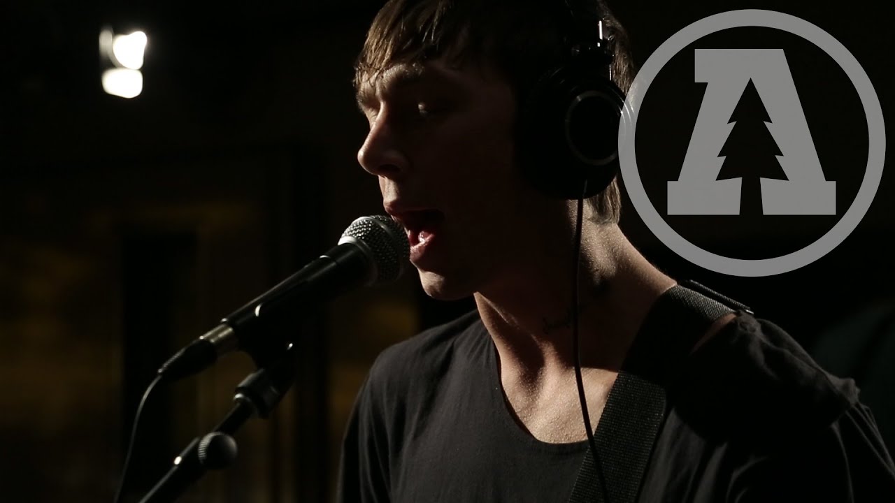 Watch Honduras - Paralyzed | Audiotree Live on YouTube Watch Honduras - Paralyzed | Audiotree Live on YouTube