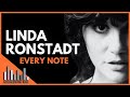 Capture de la vidéo Linda Ronstadt | Every Note Documentary - Ronstadt Talks Career, Stone Poneys, First Hit, And More