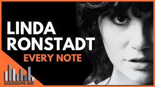 Linda Ronstadt | Every Note Documentary - Ronstadt talks career, Stone Poneys, first hit, and more