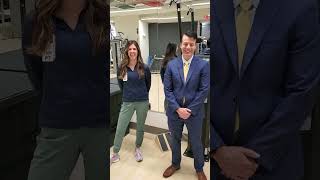 University of Akron / Akron Children's Sports Health