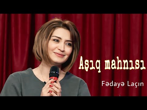 Fedaye Lacin - Saçların ucun hörməzlər ( Official audio )