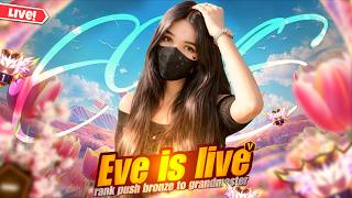 FF LOVER ZONE IS LIVE @FFLOVERZONE  😍Free Fire Live Br Rank Push 😈🗿✅#freefire #shorts #short #ff