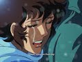 遠くから見ていて MV [Ace wo nerae-2 ED-ENGLISH SUBBED]