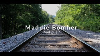 Maddie Bomher 2019 Reel