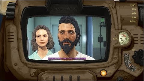 fallout 4 pc alternate start NCR Ranger. MODS!