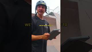 HOW TO SKATE SWITCH