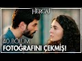 Miran, Reyyan'ı kıskanıyor! - Hercai 40. Bölüm