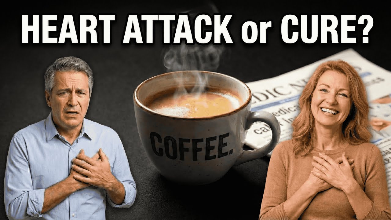 Is Coffee Bad for Your Heart After 50?