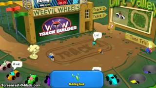 BinWeevils - Interviewing Da Weevil King! - 2014 Binweevils Video