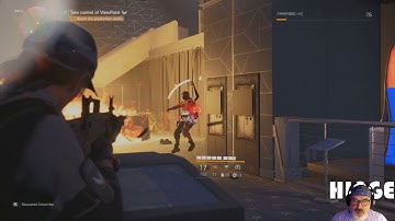 Division 2 Frame Rate / Stutter / Bad Audio / Game Crash Fix