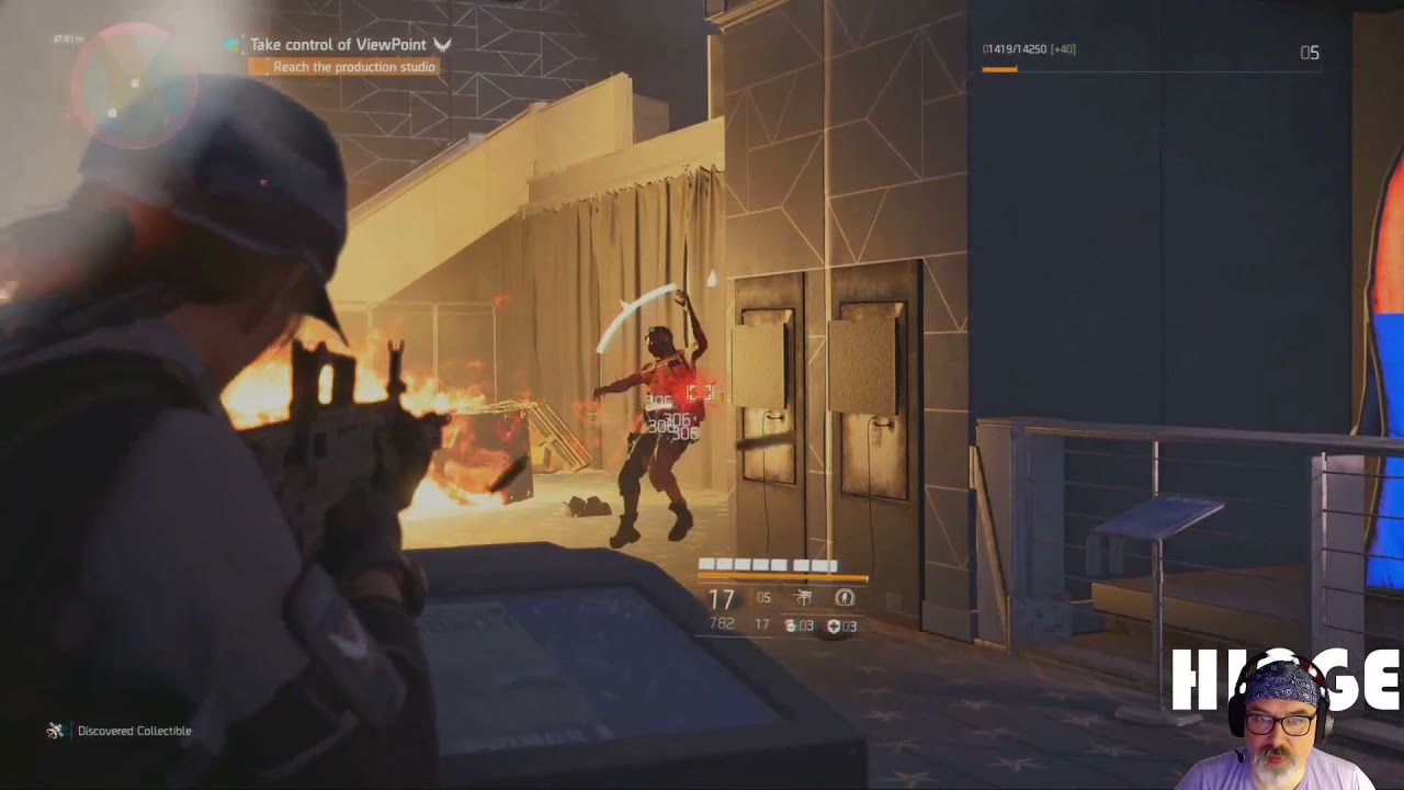 Division 2 Frame Rate / Stutter / Bad Audio / Game Crash Fix