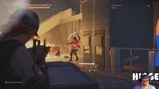 Division 2 Frame Rate / Stutter / Bad Audio / Game Crash Fix