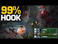 The Mythical Pos 5 Pudge Every Carry Player Needs | Pudge Official