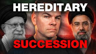 The Man Who Just Took Over Iran After the Assassination