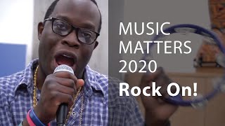 April 14, 2020: macphail is a place to belong. join ceo, kyle
carpenter, for heartwarming look at just one of our community groups.
donate now online: http...