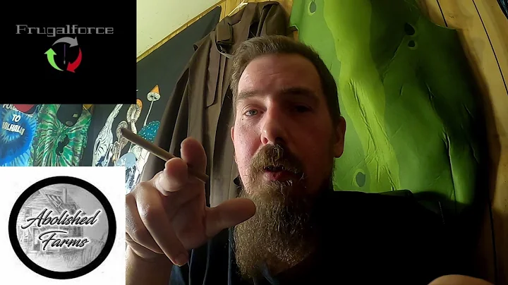 Froogal Force 101 Salt Build Up and Flushing