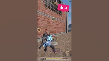 Sweaty 1 v 3 🥵Call of duty mobile Battle Royale #callofdutymobile #codm #shorts #codmobile