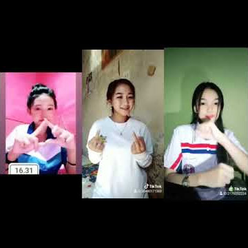 (GOYANG ANAK BRIGEZ'XTC')