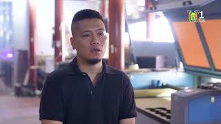 HTV - Đài Hà Nội