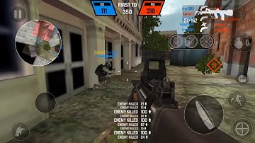 Bullet Force hacker 2018 😡😡
