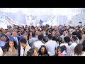 ተክለሃይማኖት ክንፈ ባህላዊ Teklehaymanotkinfe New Music Stage Performance Traditional Tigrinya Tigray Wedding