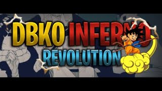 DBKO INFERNO - NOWY POCZĄTEK [#1]