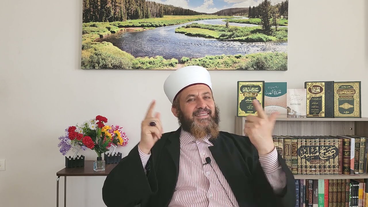 تجميد العقل للمستشكل لتناقضات الوهابية